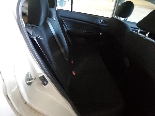 Photo 6 from auction – 2014 SUBARU IMPREZA with VIN JF1GJAA60EH005640