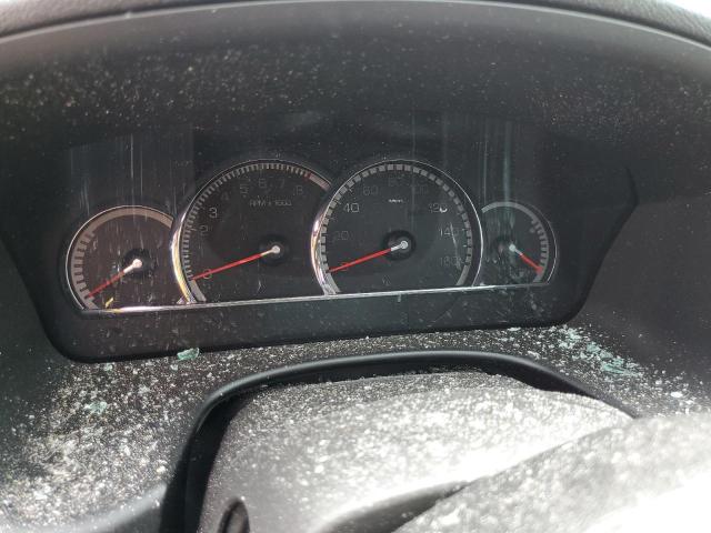 Zdjęcie 8 z aukcji – 2009 CADILLAC STS z VIN 1G6DW67V490155686