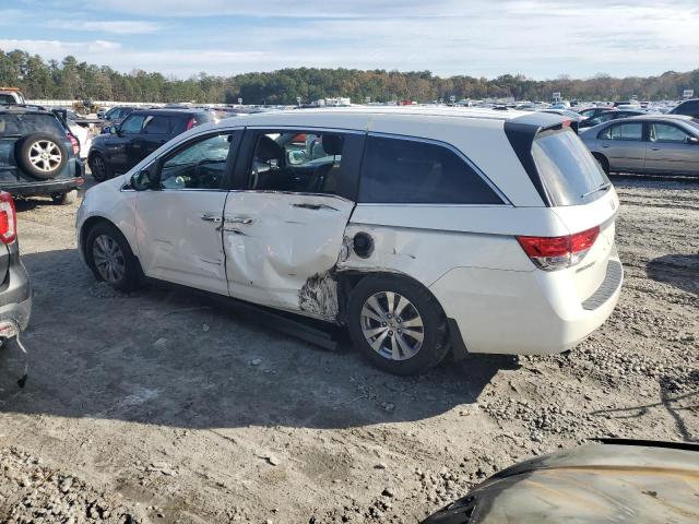 Photo 2 from auction – 2015 HONDA ODYSSEY EX with VIN 5FNRL5H62FB110532