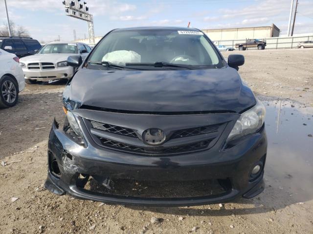 Photo 5 from auction – 2013 TOYOTA COROLLA BA with VIN 2T1BU4EE3DC928194