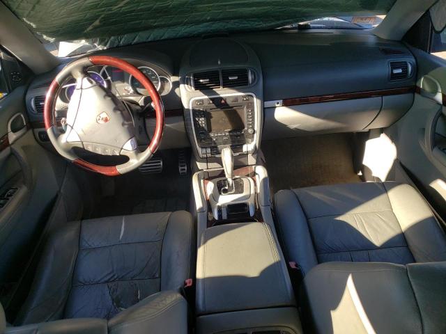 Photo 8 from auction – 2005 PORSCHE CAYENNE S with VIN WP1AB29P55LA61925