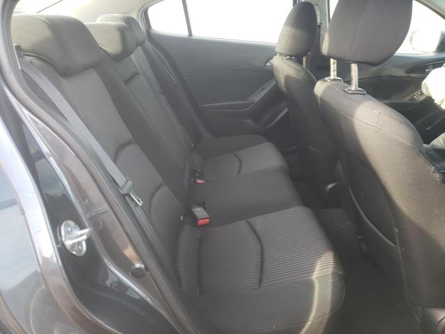 Photo 6 from auction – 2016 MAZDA 3 SPORT with VIN JM1BM1U7XG1334812