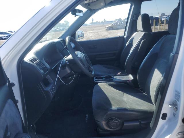 Photo 7 from auction – 2003 HONDA CR-V EX with VIN JHLRD788X3C017893