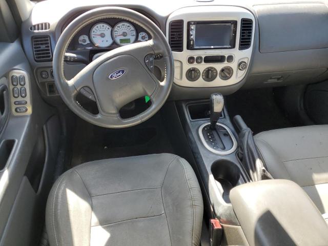 Photo 8 from auction – 2007 FORD ESCAPE XLT with VIN 1FMCU931X7KB24944