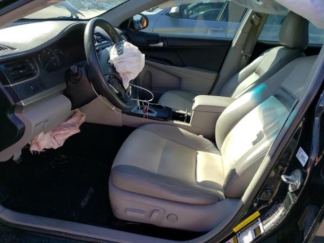 Photo 7 from auction – 2014 TOYOTA CAMRY L with VIN 4T4BF1FK7ER425383