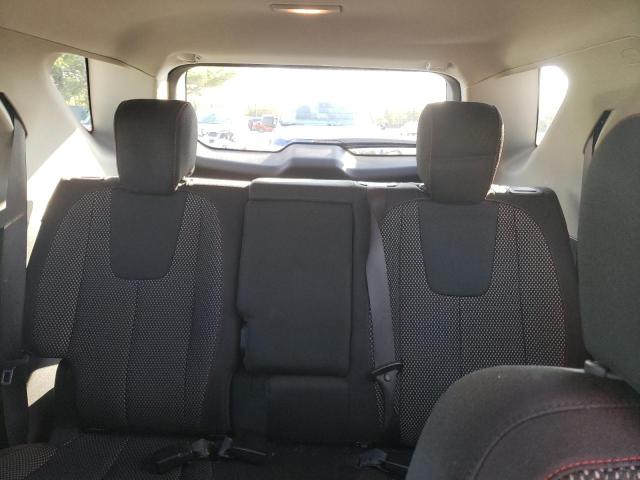Photo 10 from auction – 2016 CHEVROLET EQUINOX LT with VIN 2GNALCEK0G6200991