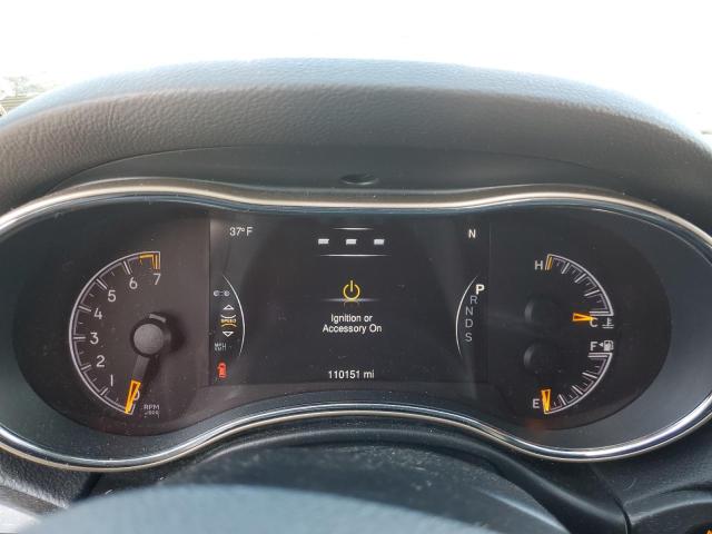 Photo 9 from auction – 2015 JEEP GRAND CHER with VIN 1C4RJFAG6FC941253