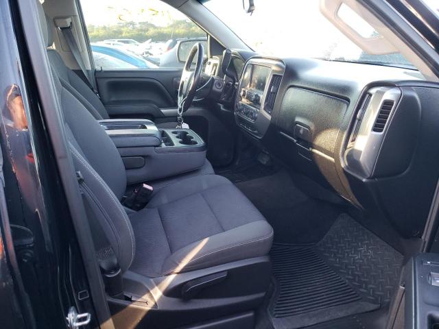 Photo 5 from auction – 2018 CHEVROLET SILVERADO with VIN 3GCPCREC1JG365460