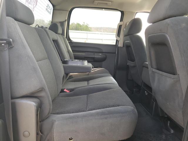 Photo 11 from auction – 2008 CHEVROLET 2500 HD with VIN 1GCHK23K68F202534
