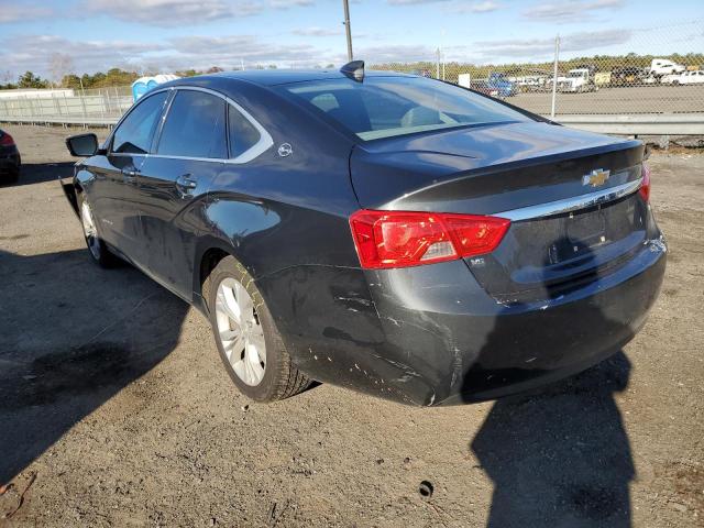 Photo 2 from auction – 2015 CHEVROLET IMPALA LT with VIN 2G1125S3XF9264904