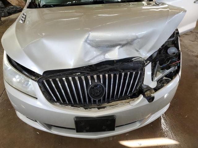 Photo 7 from auction – 2013 BUICK LACROSSE P with VIN 1G4GF5E37DF193324
