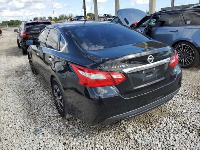 Photo 2 from auction – 2016 NISSAN ALTIMA 2.5 with VIN 1N4AL3APXGN332734