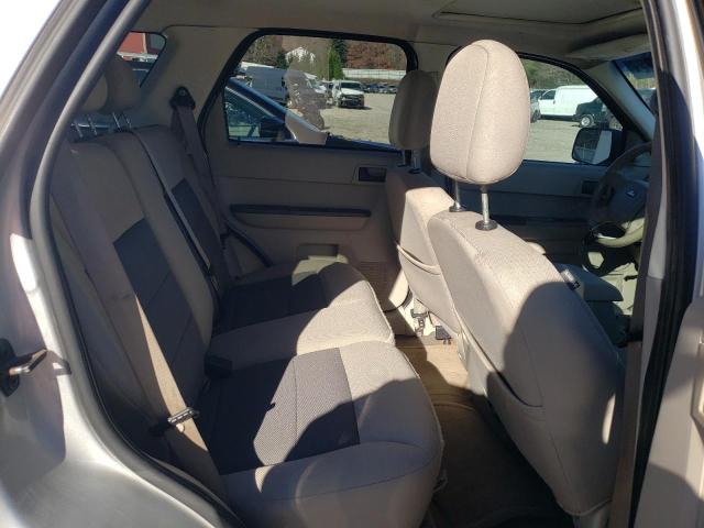 Photo 11 from auction – 2008 FORD ESCAPE XLT with VIN 1FMCU93ZX8KD15416