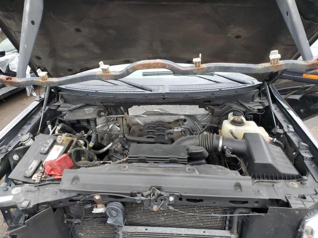 Photo 7 from auction – 2011 FORD F150 SUPER with VIN 1FTFW1EF6BFC11263
