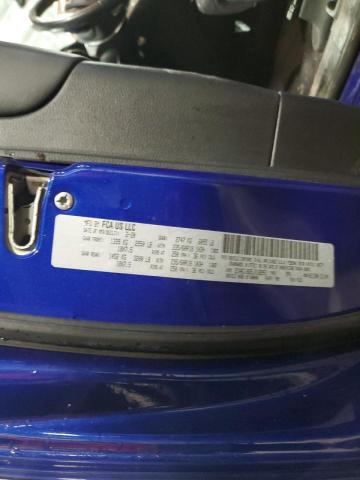 Photo 10 from auction – 2020 CHRYSLER PACIFICA T with VIN 2C4RC1BG5LR182951