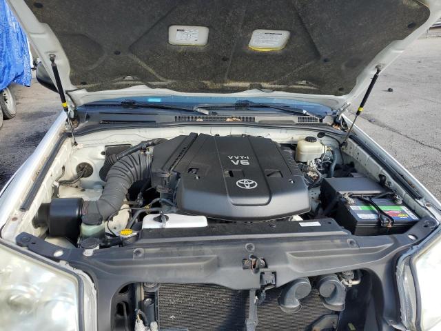 Photo 12 from auction – 2008 TOYOTA 4RUNNER SR with VIN JTEZU14R78K009686