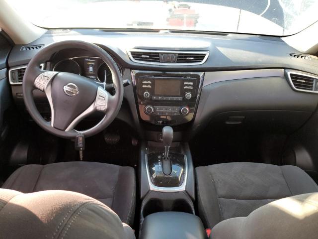 Photo 8 from auction – 2016 NISSAN ROGUE S with VIN KNMAT2MV8GP697495