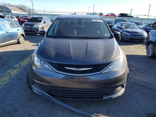Photo 5 from auction – 2017 CHRYSLER PACIFICA L with VIN 2C4RC1CG5HR840354