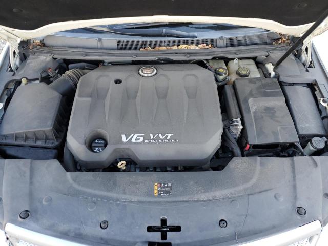 Photo 7 from auction – 2014 CADILLAC XTS PLATIN with VIN 2G61S5S36E9122655