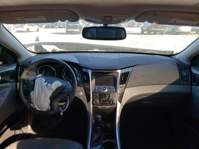Photo 8 from auction – 2011 HYUNDAI SONATA SE with VIN 5NPEC4AB1BH241172