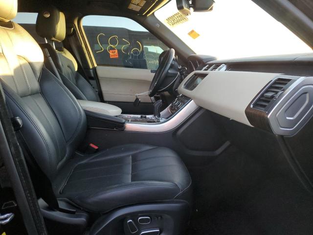 Photo 5 from auction – 2014 LAND ROVER RANGE ROVE with VIN SALWR2EF5EA321163