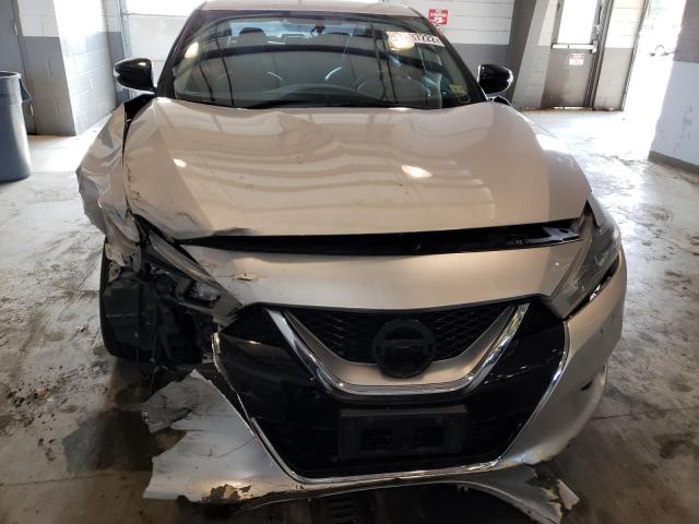 Photo 5 from auction – 2017 NISSAN MAXIMA 3.5 with VIN 1N4AA6AP4HC400465
