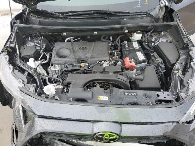 Photo 12 from auction – 2021 TOYOTA RAV4 XLE P with VIN 2T3A1RFVXMC200086