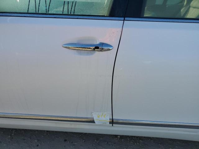 Photo 9 from auction – 2014 LEXUS LS 460 with VIN JTHBL5EF3E5130826