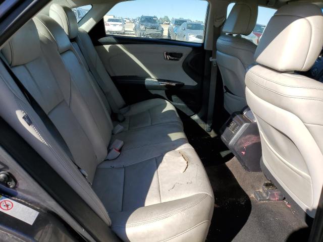 Photo 10 from auction – 2014 TOYOTA AVALON HYB with VIN 4T1BD1EB8EU020862