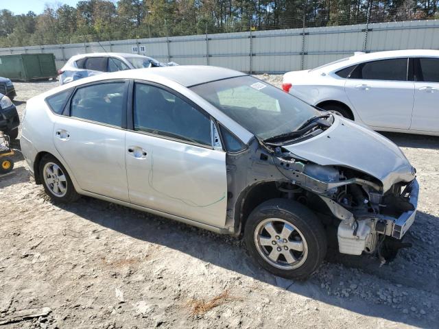 Photo 4 from auction – 2005 TOYOTA PRIUS with VIN JTDKB20U753060865