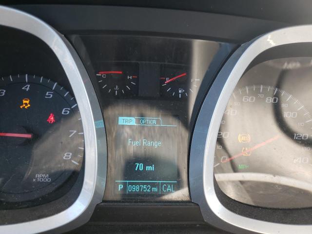 Photo 8 from auction – 2016 CHEVROLET EQUINOX LT with VIN 2GNFLFEK6G6320673