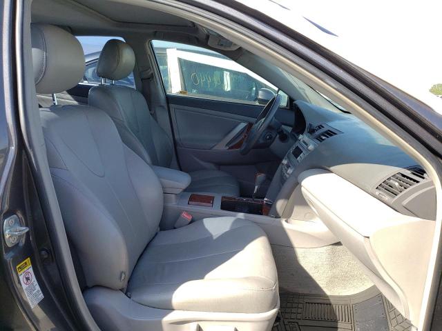 Photo 5 from auction – 2011 TOYOTA CAMRY BASE with VIN 4T4BF3EK7BR214242