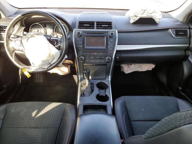 Photo 8 from auction – 2015 TOYOTA CAMRY LE with VIN 4T1BF1FK3FU884793