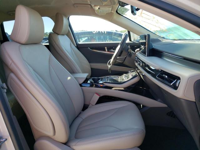 Photo 5 from auction – 2022 LINCOLN NAUTILUS with VIN 2LMPJ6J9XNBL03790