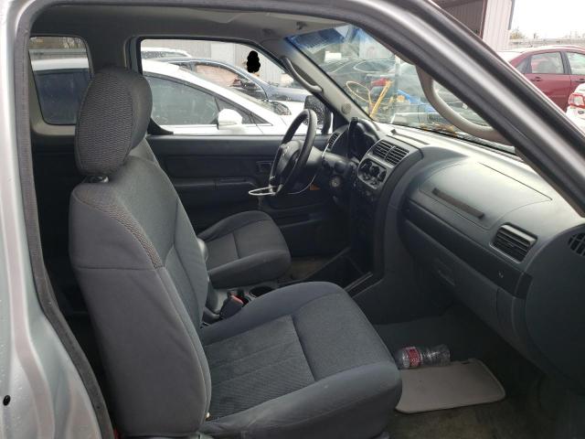 Photo 5 from auction – 2002 NISSAN FRONTIER K with VIN 1N6DD26S82C362232