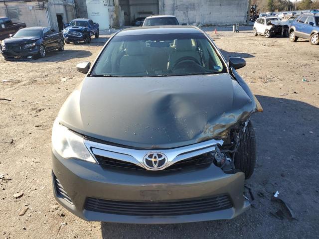 Photo 5 from auction – 2014 TOYOTA CAMRY L with VIN 4T4BF1FKXER341672