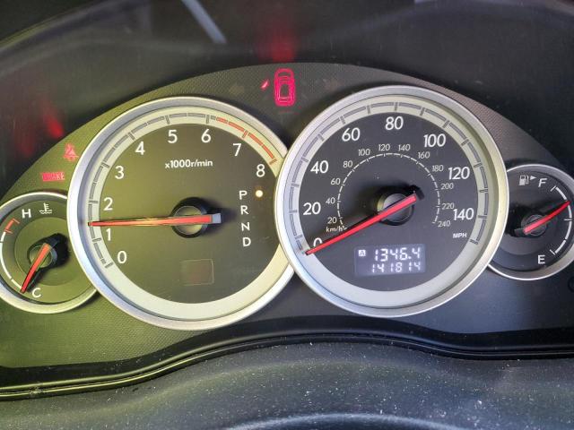 Photo 8 from auction – 2005 SUBARU LEGACY OUT with VIN 4S4BP62C857363686