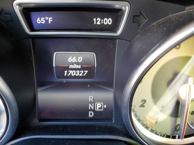Photo 8 from auction – 2014 MERCEDES-BENZ CLA 250 with VIN WDDSJ4EB9EN078204
