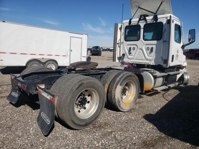 Photo 4 from auction – 2021 FREIGHTLINER CASCADIA 1 with VIN 3AKJHLDR5MSMH5485