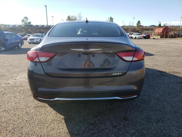 Photo 6 from auction – 2017 CHRYSLER 200 LIMITE with VIN 1C3CCCAB0HN509899