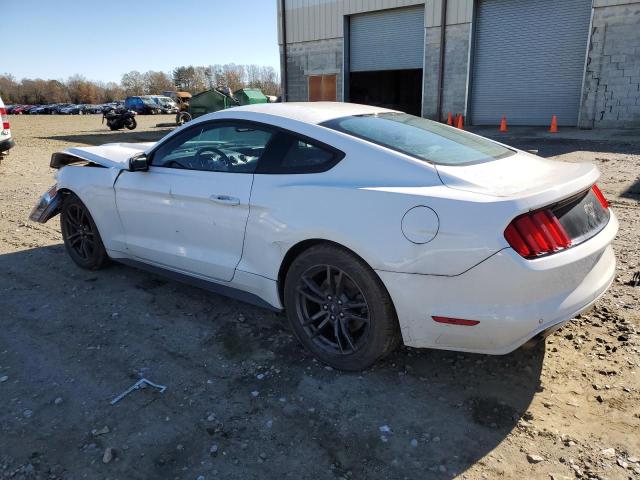 Photo 2 from auction – 2016 FORD MUSTANG with VIN 1FA6P8TH6G5301073
