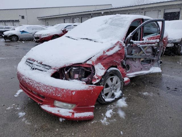 Photo 2 from auction – 2003 TOYOTA COROLLA CE with VIN 1NXBR32E83Z060948