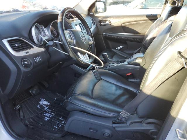 Photo 7 from auction – 2012 DODGE JOURNEY R/ with VIN 3C4PDDFG3CT147726