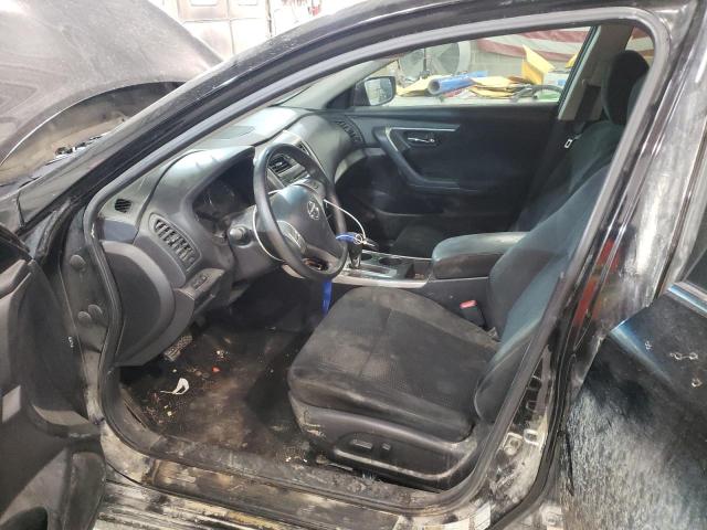 Photo 7 from auction – 2015 NISSAN ALTIMA 2.5 with VIN 1N4AL3AP3FC100650