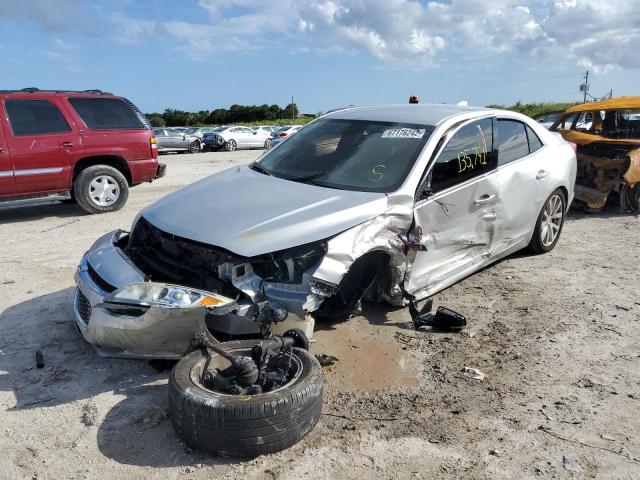 Photo 2 from auction – 2015 CHEVROLET MALIBU 2LT with VIN 1G11D5SL3FF229137