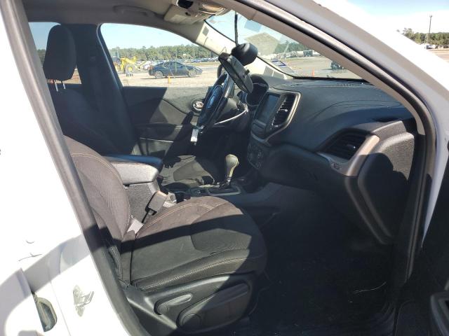 Photo 5 from auction – 2016 JEEP CHEROKEE L with VIN 1C4PJMCB0GW306476