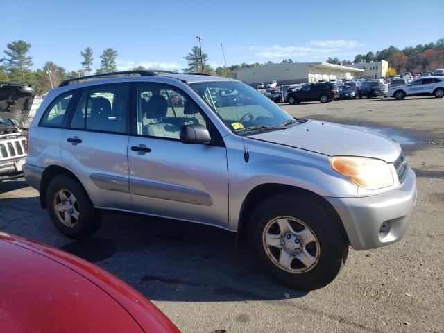 Photo 4 from auction – 2005 TOYOTA RAV4 with VIN JTEGD20V950065782
