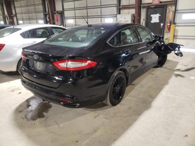 Photo 4 from auction – 2016 FORD FUSION SE with VIN 3FA6P0H94GR162299