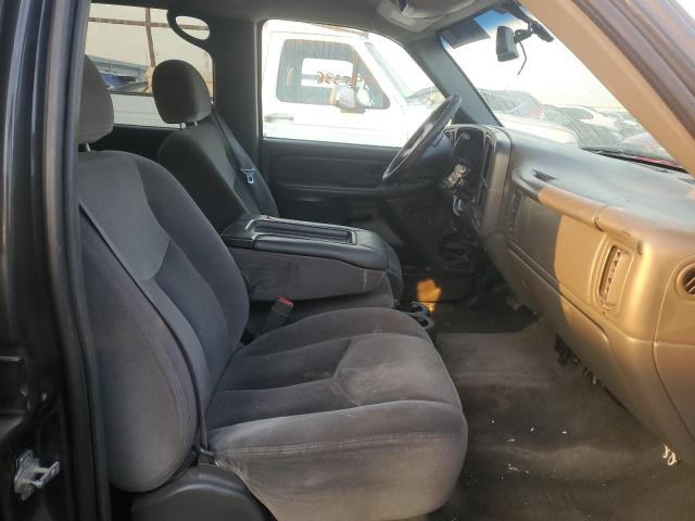 Photo 5 from auction – 2005 GMC NEW SIERRA with VIN 2GTEC13TX51120716