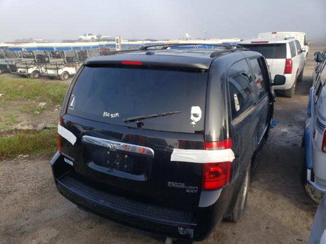 Photo 4 from auction – 2010 DODGE GRAND CARA with VIN 2D4RN5D15AR437124